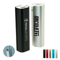 Typhoon Power Bank -2200mAh